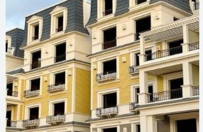 iVilla - 4 Bedrooms - 3 Bathrooms for sale in Mountain View 1.1 - 5th Settlement Compounds - The 5th Settlement - New Cairo City - Cairo