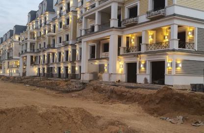 iVilla - 4 Bedrooms - 3 Bathrooms for sale in Mountain View 1.1 - 5th Settlement Compounds - The 5th Settlement - New Cairo City - Cairo