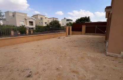Villa - 5 - 5 for sale in Mivida - 5th Settlement Compounds - The 5th Settlement - New Cairo City - Cairo Villa - 5 - 5 for sale in Mivida - 5th Settlement Compounds - The 5th Settlement - New Cairo City - Cairo