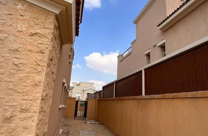 Villa - 5 - 5 for sale in Mivida - 5th Settlement Compounds - The 5th Settlement - New Cairo City - Cairo