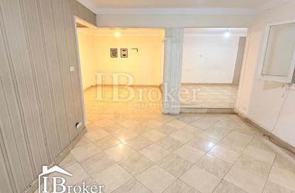 Apartment - 3 - 1 for sale in Marmeruon St. - Azarita - Hay Wasat - Alexandria