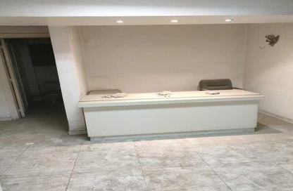 Apartment - 3 Bedrooms - 3 Bathrooms for sale in Sudan St. - Mohandessin - Giza
