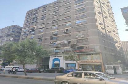 Apartment - 3 Bedrooms - 3 Bathrooms for sale in Sudan St. - Mohandessin - Giza