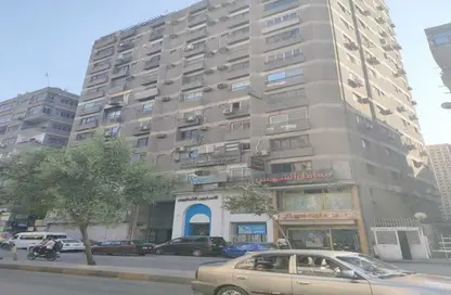 Apartment - 3 Bedrooms - 3 Bathrooms for sale in Sudan St. - Mohandessin - Giza