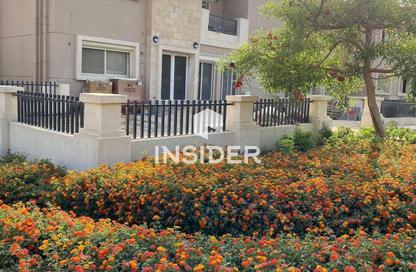 Apartment - 2 Bedrooms - 2 Bathrooms for sale in Taj City - 5th Settlement Compounds - The 5th Settlement - New Cairo City - Cairo