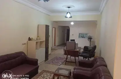 Apartment - 2 Bedrooms - 1 Bathroom for sale in 9th Zone - Nasr City - Cairo