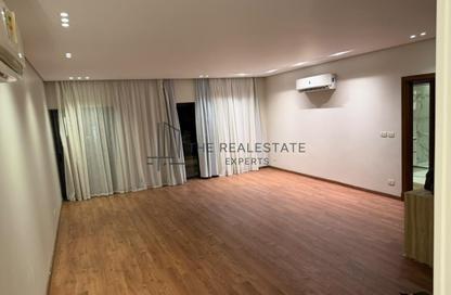 Apartment - 2 - 2 for rent in Lake View Residence - 5th Settlement Compounds - The 5th Settlement - New Cairo City - Cairo