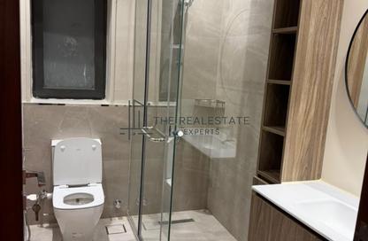 Apartment - 2 - 2 for rent in Lake View Residence - 5th Settlement Compounds - The 5th Settlement - New Cairo City - Cairo