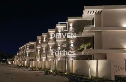 Chalet - 2 Bedrooms - 3 Bathrooms for sale in Marina 5 - Marina - Al Alamein - North Coast