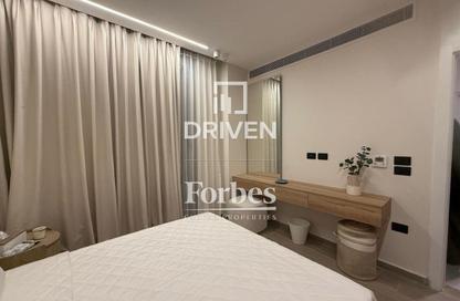 Chalet - 2 Bedrooms - 3 Bathrooms for sale in Marina 5 - Marina - Al Alamein - North Coast