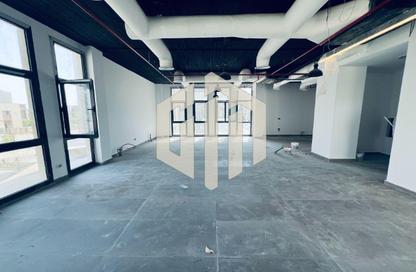 Whole Building - Studio - 1 Bathroom for rent in District 5 - 5th Settlement Compounds - The 5th Settlement - New Cairo City - Cairo