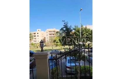 دوبلكس - 4 غرف نوم - 5 حمامات للبيع في عمارات البنفسج - البنفسج - مدينة القاهرة الجديدة - القاهرة