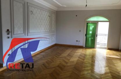 Duplex - 3 Bedrooms - 3 Bathrooms for rent in Cairo Festival City - North Investors Area - New Cairo City - Cairo Duplex - 3 Bedrooms - 3 Bathrooms for rent in Cairo Festival City - North Investors Area - New Cairo City - Cairo