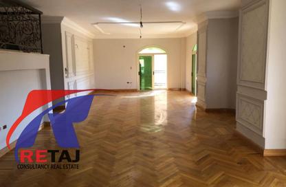 Duplex - 3 Bedrooms - 3 Bathrooms for rent in Cairo Festival City - North Investors Area - New Cairo City - Cairo