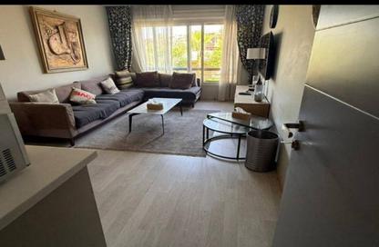 Duplex - 4 Bedrooms - 4 Bathrooms for rent in New Giza - Cairo Alexandria Desert Road - 6 October City - Giza