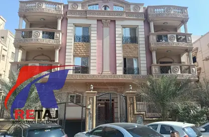 شقة - 3 غرف نوم - 3 حمامات للايجار في النخيل - كمبوندات التجمع الخامس - التجمع الخامس - مدينة القاهرة الجديدة - القاهرة