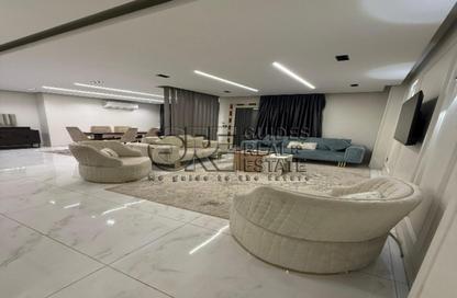 Apartment - 3 Bedrooms - 3 Bathrooms for rent in Al Batal Ahmed Abd El Aziz St. - Mohandessin - Giza Apartment - 3 Bedrooms - 3 Bathrooms for rent in Al Batal Ahmed Abd El Aziz St. - Mohandessin - Giza