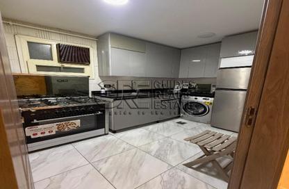 Apartment - 3 Bedrooms - 3 Bathrooms for rent in Al Batal Ahmed Abd El Aziz St. - Mohandessin - Giza Apartment - 3 Bedrooms - 3 Bathrooms for rent in Al Batal Ahmed Abd El Aziz St. - Mohandessin - Giza