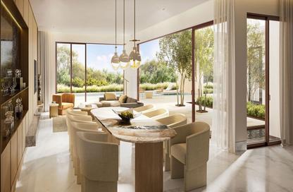 Villa - 4 - 4 for sale in Solana East - 5th Settlement Compounds - The 5th Settlement - New Cairo City - Cairo