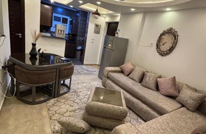 Apartment - 2 - 2 for sale in B11 - Madinaty - Cairo