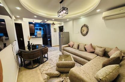 Apartment - 2 - 2 for sale in B11 - Madinaty - Cairo