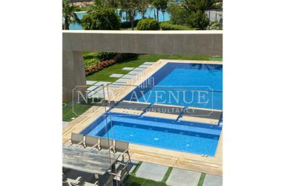 Villa - 5 Bedrooms - 7 Bathrooms for sale in Lake View - 5th Settlement Compounds - The 5th Settlement - New Cairo City - Cairo Villa - 5 Bedrooms - 7 Bathrooms for sale in Lake View - 5th Settlement Compounds - The 5th Settlement - New Cairo City - Cairo