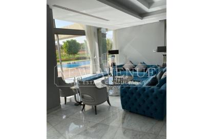Villa - 5 Bedrooms - 7 Bathrooms for sale in Lake View - 5th Settlement Compounds - The 5th Settlement - New Cairo City - Cairo Villa - 5 Bedrooms - 7 Bathrooms for sale in Lake View - 5th Settlement Compounds - The 5th Settlement - New Cairo City - Cairo