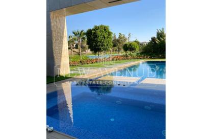 Villa - 5 Bedrooms - 7 Bathrooms for sale in Lake View - 5th Settlement Compounds - The 5th Settlement - New Cairo City - Cairo Villa - 5 Bedrooms - 7 Bathrooms for sale in Lake View - 5th Settlement Compounds - The 5th Settlement - New Cairo City - Cairo