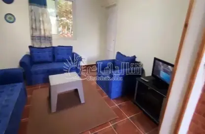 فيلا - 3 غرف نوم - 2 حمامات للبيع في فينيسيا بنت السلطان - العين السخنة - السويس