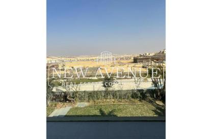 Villa - 6 Bedrooms - 6 Bathrooms for sale in Swan Lake West - 6 October Compounds - 6 October City - Giza