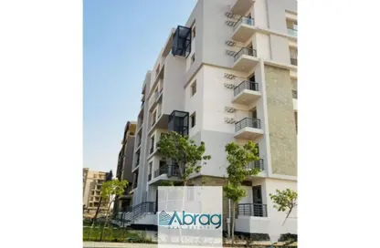 Apartment - 3 Bedrooms - 3 Bathrooms for sale in Westview Residence - New Zayed City - Sheikh Zayed City - Giza