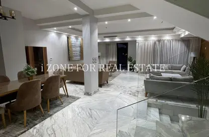 فيلا - 5 غرف نوم - 5 حمامات للايجار في هايد بارك - مدينة القاهرة الجديدة - القاهرة