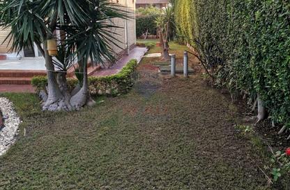 Villa - 5 - 5 for rent in Al  Rabwa - Sheikh Zayed Compounds - Sheikh Zayed City - Giza
