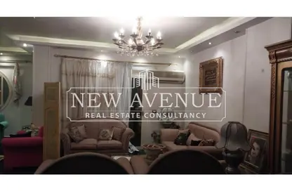 Duplex - 3 Bedrooms - 3 Bathrooms for sale in El Banafseg Services Area - El Banafseg - New Cairo City - Cairo