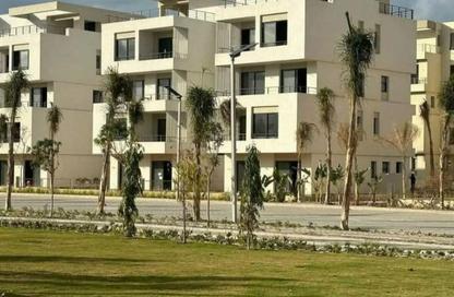 Villa - 3 Bedrooms - 5 Bathrooms for sale in Palm Hills - Alexandria Compounds - Alexandria