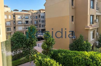 Apartment - 2 - 2 for sale in Casa - Sheikh Zayed Compounds - Sheikh Zayed City - Giza