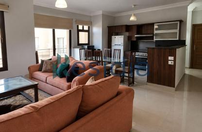 Apartment - 2 - 2 for sale in Casa - Sheikh Zayed Compounds - Sheikh Zayed City - Giza