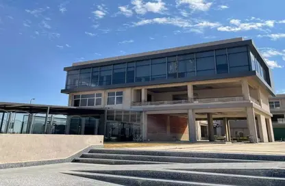 محل تجاري - استوديو - 1 حمام للبيع في الكارما 4 - كمبوندات الشيخ زايد - الشيخ زايد - الجيزة