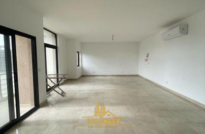 Apartment - 3 Bedrooms - 3 Bathrooms for rent in Moon Residences - Fifth Square - The 5th Settlement - New Cairo City - Cairo