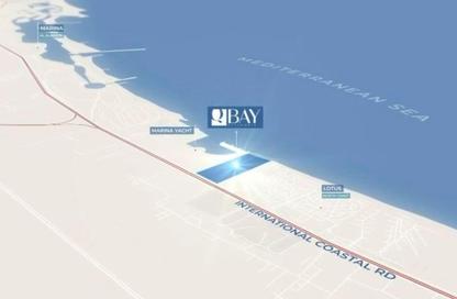 Chalet - 3 Bedrooms - 2 Bathrooms for sale in Marina - Al Alamein - North Coast