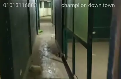 مساحات مكتبية - 5 غرف نوم - 2 حمامات للايجار في قصر النيل - وسط البلد - وسط القاهرة - القاهرة