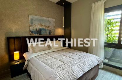 Apartment - Studio - 1 for sale in Privado - Madinaty - Cairo