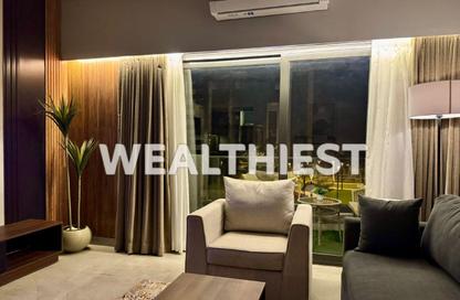 Apartment - Studio - 1 for sale in Privado - Madinaty - Cairo