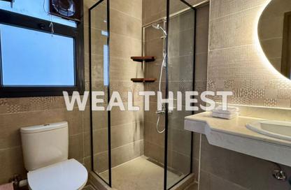 Apartment - Studio - 1 for sale in Privado - Madinaty - Cairo Apartment - Studio - 1 for sale in Privado - Madinaty - Cairo