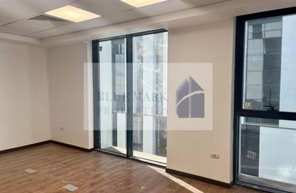 Office Space - 3 Bedrooms - 2 Bathrooms for rent in Hyde Park Business District Mall - South Teseen St. - The 5th Settlement - New Cairo City - Cairo