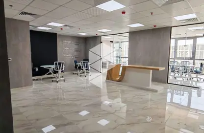 مساحات مكتبية - 3 غرف نوم - 2 حمامات للايجار في ميفيدا - كمبوندات التجمع الخامس - التجمع الخامس - مدينة القاهرة الجديدة - القاهرة