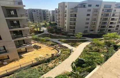 Apartment - 3 Bedrooms - 4 Bathrooms for sale in District 5 - 5th Settlement Compounds - The 5th Settlement - New Cairo City - Cairo