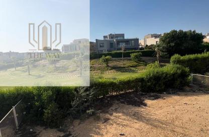 فيلا - 5 غرف نوم - 5 حمامات للبيع في بالم هيلز جولف اكستينشن - طريق الواحات - مدينة 6 أكتوبر - الجيزة