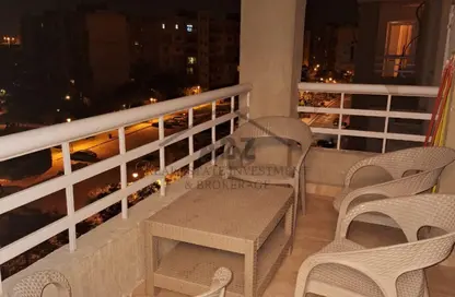 شقة - 3 غرف نوم - 2 حمامات للبيع في مدينتي - القاهرة