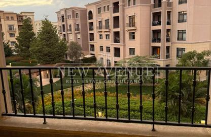 Apartment - 3 Bedrooms - 3 Bathrooms for rent in Mivida - 5th Settlement Compounds - The 5th Settlement - New Cairo City - Cairo